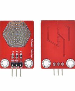 Módulo Sensor de Vapor
