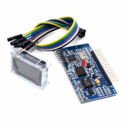 EGS002 Modulo Inversor Senoidal