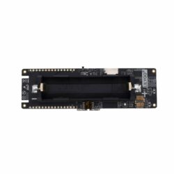 LILYGO SIM7600G-H R2 ESP32 con Soporte de Bateria 18650
