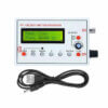 FG-100 Generador de Señales con Función DDS 1Hz-500KHz