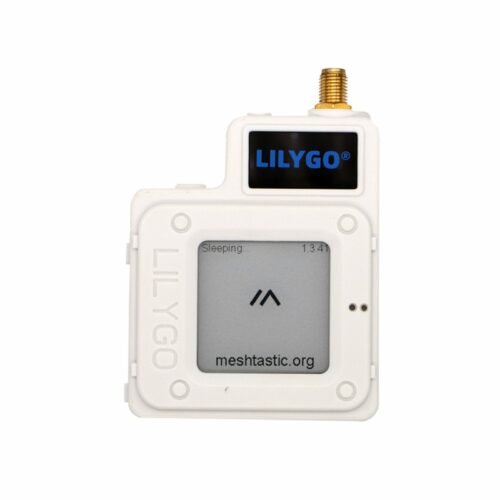 LILYGO TTGO Meshstatic T-Echo 915MHz