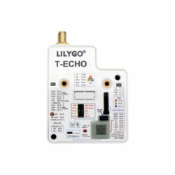 LILYGO TTGO Meshstatic T-Echo 915MHz