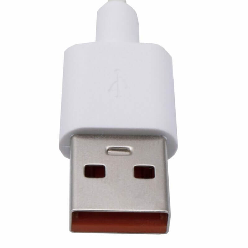 Cargador USB C, Familaha 40W 2-Puertos Cargador Tipo C con Cable