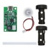 Placa de Control para Humidificador y Membrana Ultrasónica