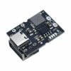 Mini Cargador de Baterías USB Tipo-C 5V 2A
