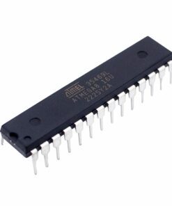 ATMEGA8-16PU Microcontrolador DIP-28