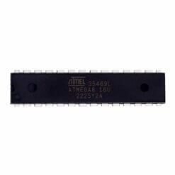 ATMEGA8-16PU Microcontrolador DIP-28