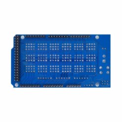 Sensor Shield para Arduino Mega Tarjeta de Expansión