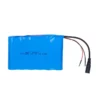 Batería 18650 3S2P 11.1V 4400mAh
