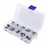 Kit Capacitores Electrolíticos SMD