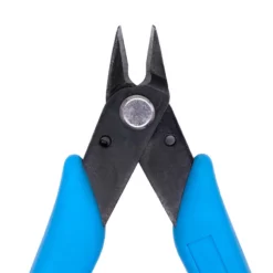 Alternative view of Pinzas de Microcorte 5''