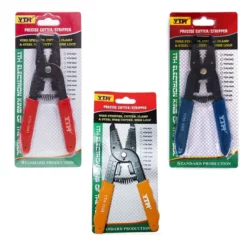 Pelacables de Precisión YTH-1041 YTH-1042 YTH-1043
