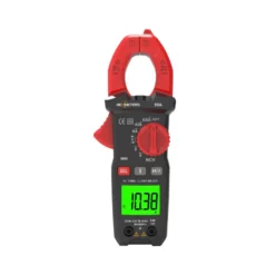 RM99A Pinza Amperimétrica Digital