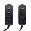Fuente de Alimentación 1A 8.4V 12.6V con Plug