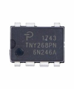 TNY268PN Conmutador Fuera de Línea DIP-8B