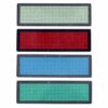 Display LED Programable