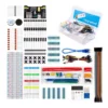 Kit Componentes Electrónicos para Arduino y Raspberry Pi