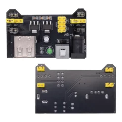 Kit Componentes Electrónicos para Arduino y Raspberry Pi