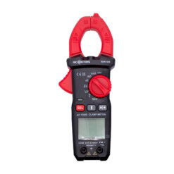 RM901D Pinza Amperimétrica Digital