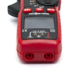 RM99BPro Pinza Amperimétrica Digital