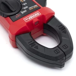 RM99BPro Pinza Amperimétrica Digital