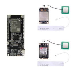 AR3440 - LILYGO TTGO T-PCIE SIM7600G-H R2 General 1