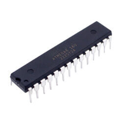 ATMEGA8-16PU Microcontrolador DIP-28