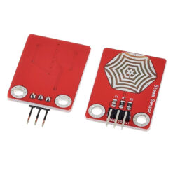 Sensor de Vapor Compatible con Arduino / Raspberry Pi