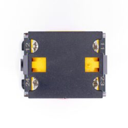 HL-LA38 Interruptor de Botón Rojo