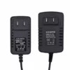 Eliminador 12V 1A y 2A con Plug
