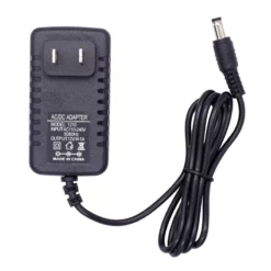 Eliminador 12V 1A con Plug