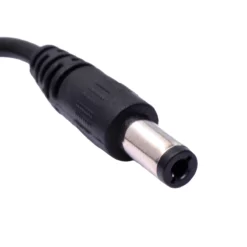 Eliminador 9V 1A con Plug