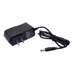Eliminador 9V 1A con Plug