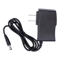 Eliminador 9V 1A con Plug