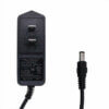 Fuente de Alimentación 12.6V 1A con Plug