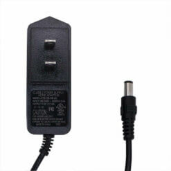 Fuente de Alimentación 12.6V 1A con Plug