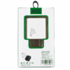Cargador de Carga Rápida 40W US Cable Tipo C