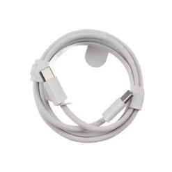Cargador de Carga Rápida 40W US Cable Tipo C