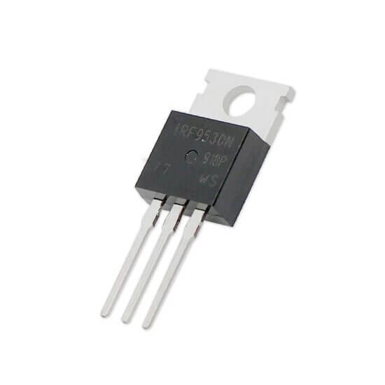 MOSFET IRF9530NPBF TO-220