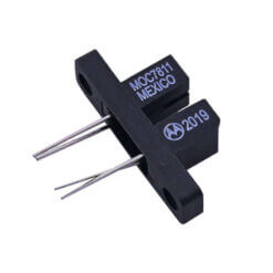 MOC7811 Sensor Interruptor Fotoeléctrico