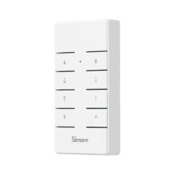 Sonoff iFan03-L Control de Luz y Ventilador WiFi