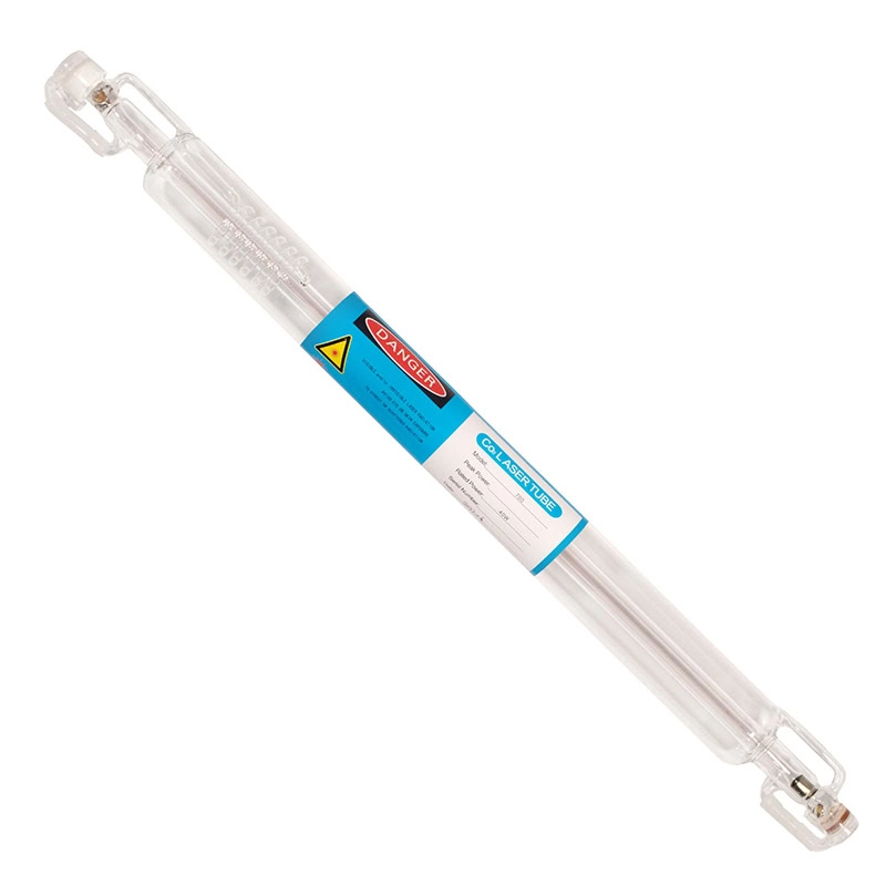 Tubo Láser 40W Co2