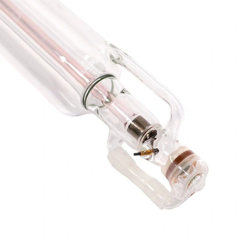 Tubo Láser 40W Co2