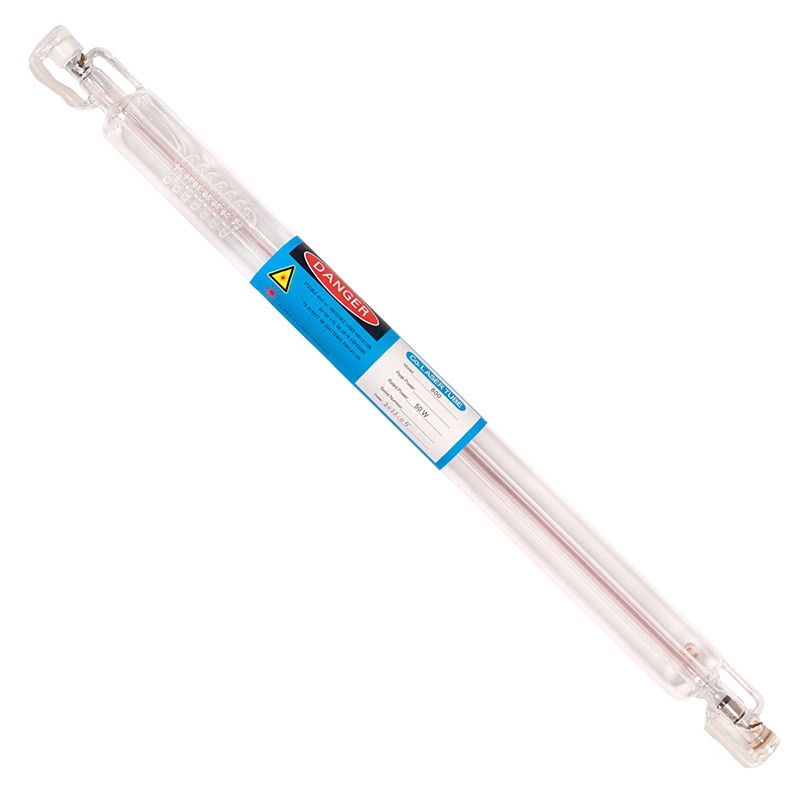 Tubo Láser 50W Co2