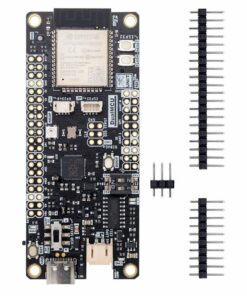 UNIT DualMCU ESP32 + RP2040