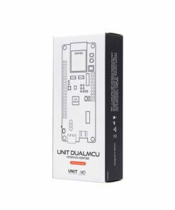 UNIT DualMCU ESP32 + RP2040
