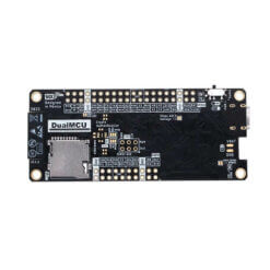 UNIT DualMCU ESP32 + RP2040 Tarjeta de Desarrollo