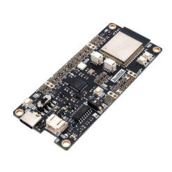 UNIT DualMCU ESP32 + RP2040 Tarjeta de Desarrollo