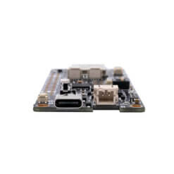 UNIT DualMCU ESP32 + RP2040 Tarjeta de Desarrollo