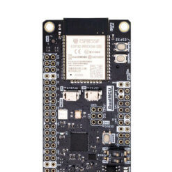 UNIT DualMCU ESP32 + RP2040 Tarjeta de Desarrollo